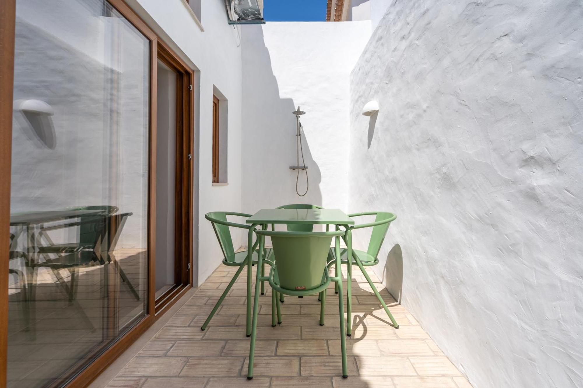 Casa Vermelha Alvor Exterior foto